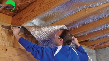 Air Insulation R Value: Why They Matters for Home's Efficiency?