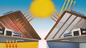 Radiant Barrier vs Insulation: A Detailed Guide to Choosing