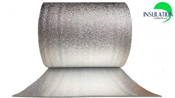 How Does Reflective Insulation Work for Your Home?