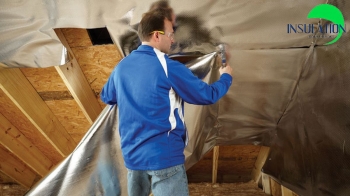 What is the Best Insulation for Walls in Florida?