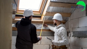 How to Install Radiant Barrier in Attic for Heat Control