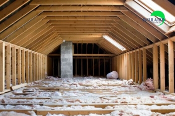 What is the Best Attic Insulation for Florida Weather?