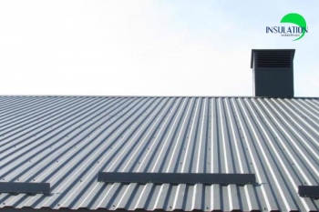 How to Install Bubble Insulation Under Metal Roofing in 9 Simple Steps