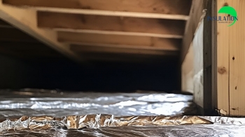 How to Insulate a Crawl Space for Better Home Comfort