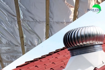 Attic Fan vs. Radiant Barrier: Which One Is Better?