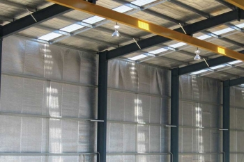 Reflective Insulation: The Path to Energy Efficiency