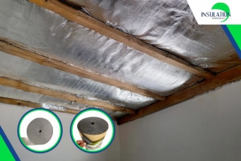 Best Insulation for Basement Ceilings