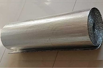 Maximizing Energy Efficiency with Foil Insulation