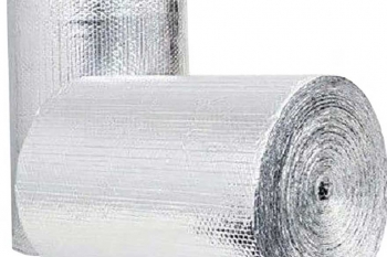 Maximizing Energy Efficiency with Foil Insulation