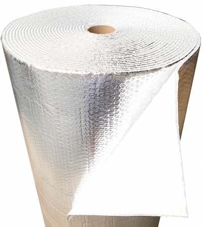 Smartbubble - Single Bubble Reflective Insulation (reflective White)