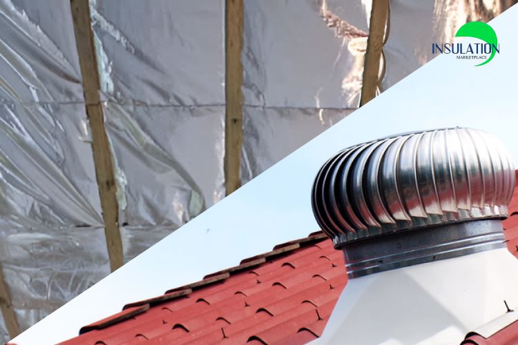 Optimize Your Home's Energy Efficiency: Attic Fan vs. Radiant Barrier