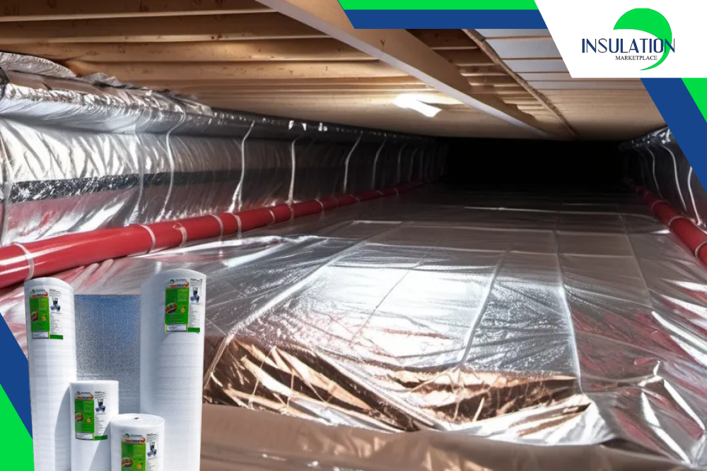 What is the Best Insulation for a Crawl Space?