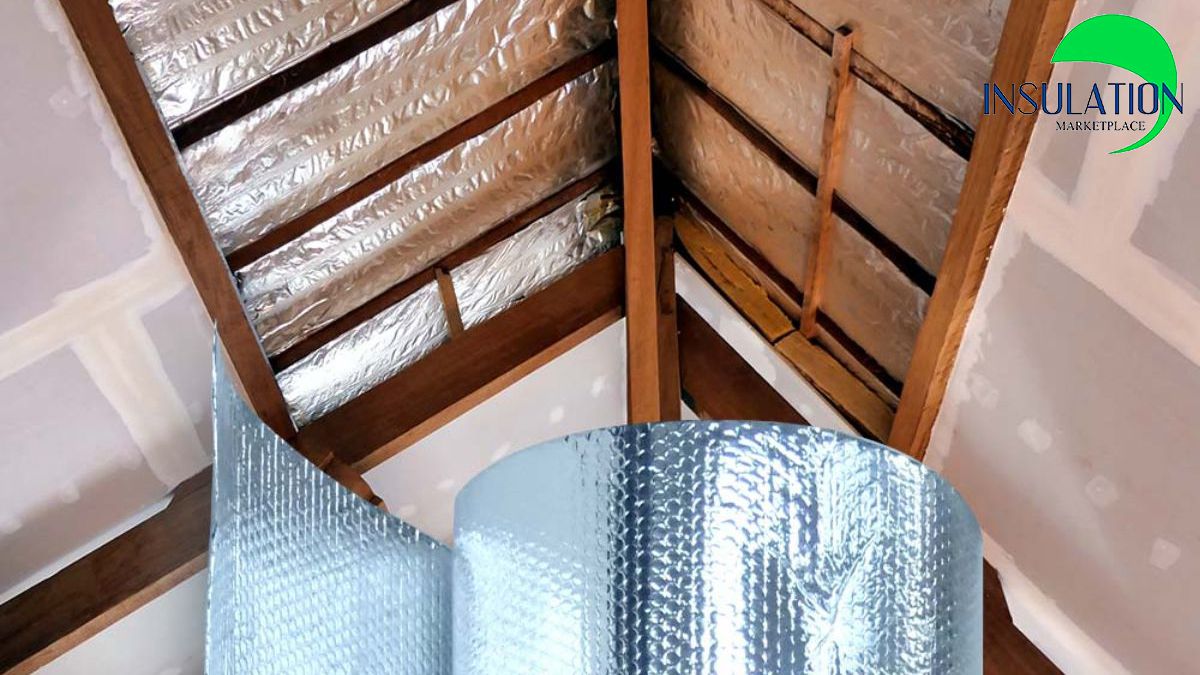 What is the Best Insulation for Vaulted Ceilings?