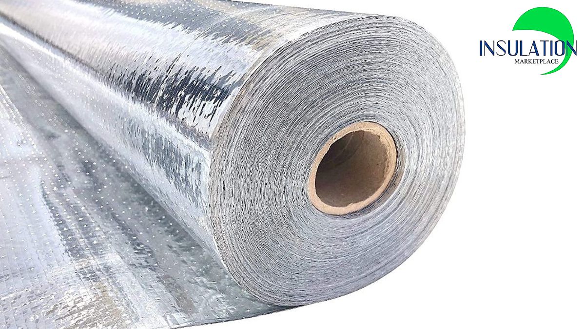 What Is Reflective Insulation?