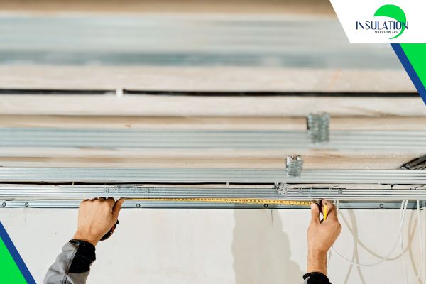 Measure the Basement Ceiling