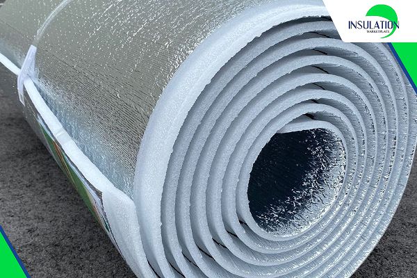 Pick the Right Insulation Material