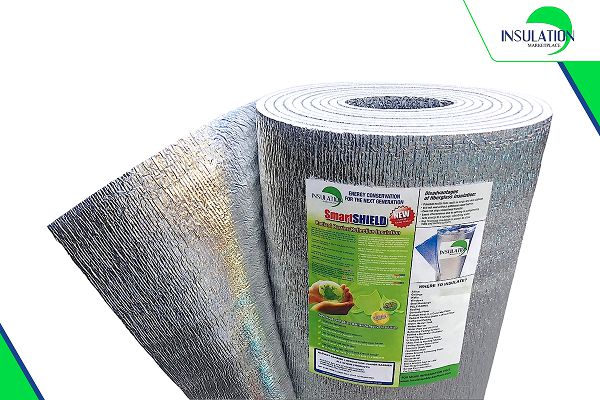 Choose the Insulation Material