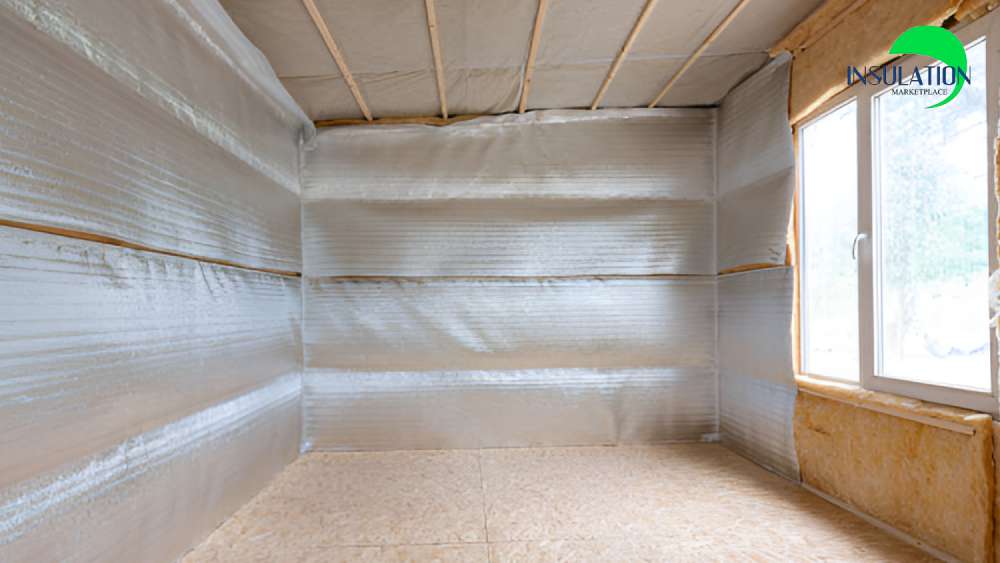 Where to Insulate in a Garage?