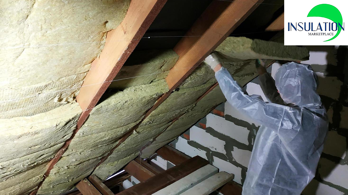 R Value Insulation Florida attics