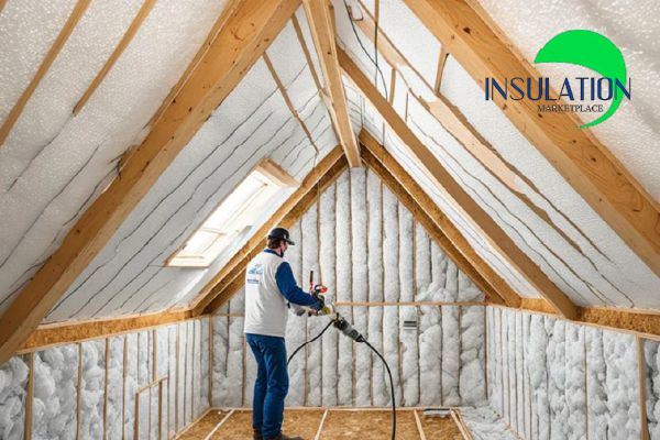 What is Spray Foam insulation?